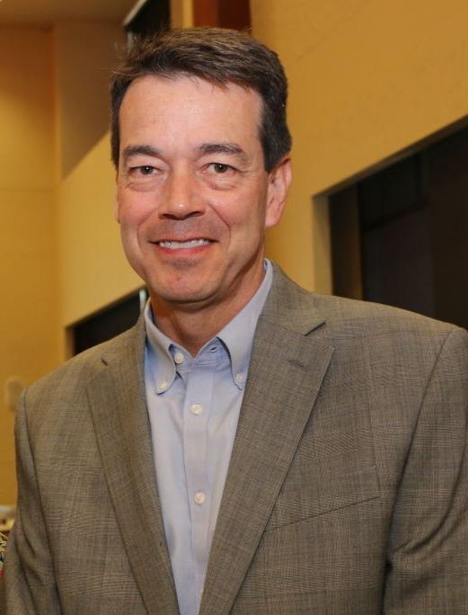Eric Pearson